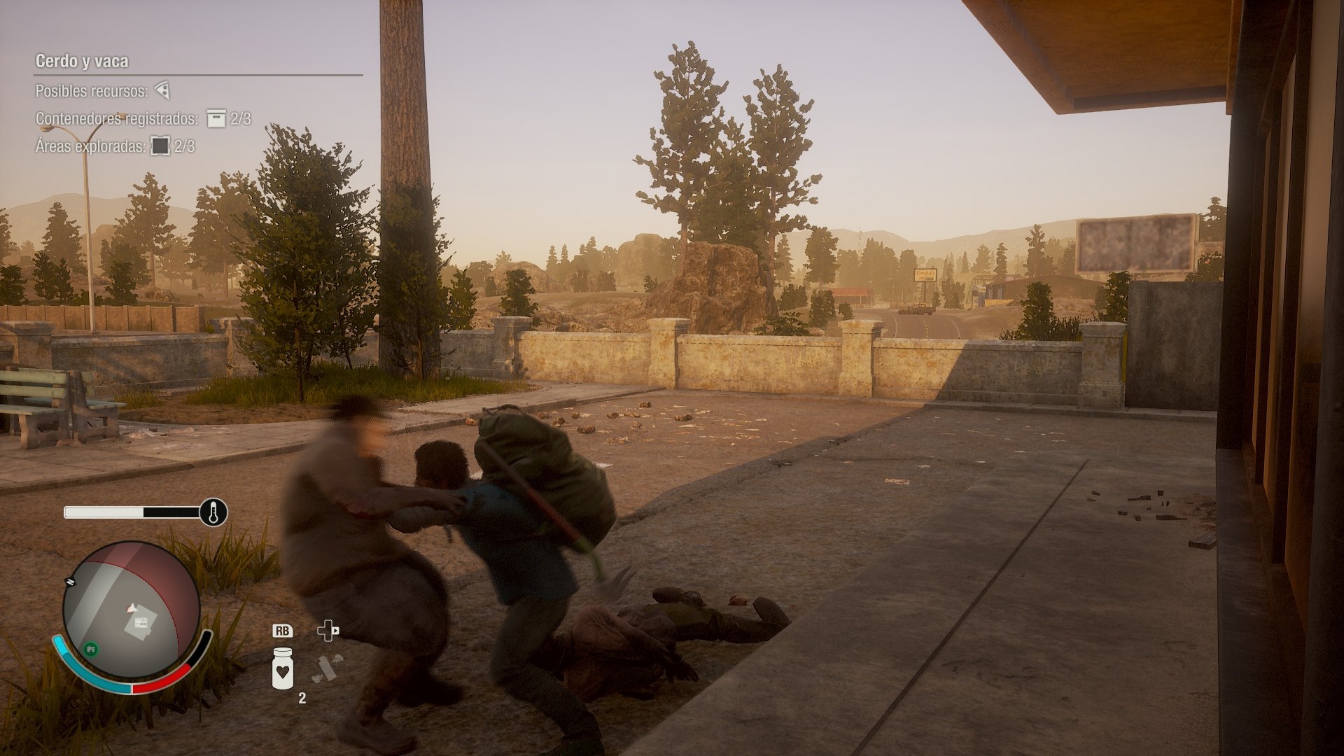 State of Decay 2 - Imagen 18